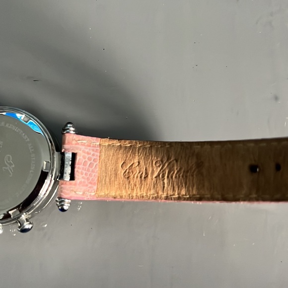 Klaus Kobec Ladies Chronograph Watch - Picture 14 of 16